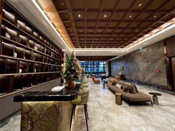 一邸亞昕華威望雙子星豪邸 - C349523