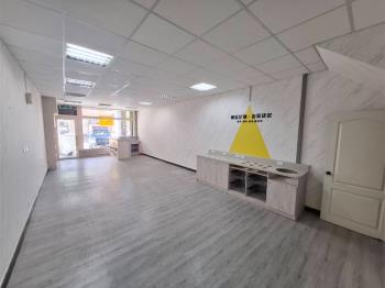 瀋陽路近捷運站大店面 - C349659