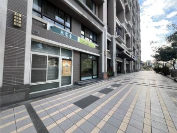 左岸高第樓店 - C349693