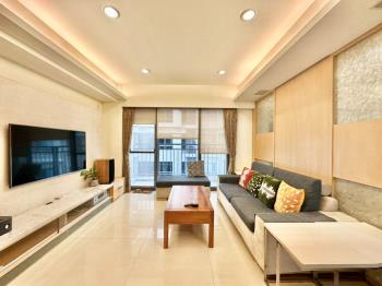 惠宇世紀願景三房平車 - C349702