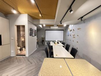 民權西路捷運美辦公室 - C349793