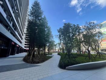 桃園高鐵青埔國家大院兩房 - C349821