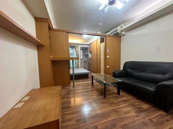 海華便利一房一廳 - C349823