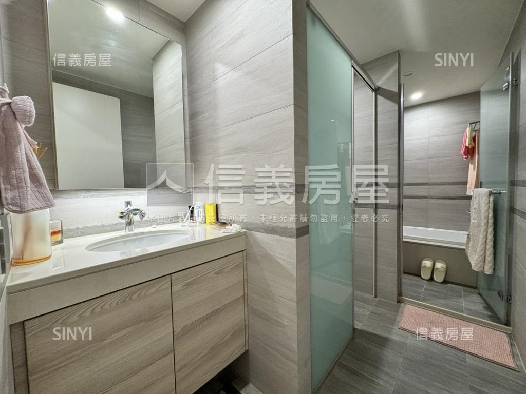 近高鐵璞園裝潢露臺大空間 - Image 3