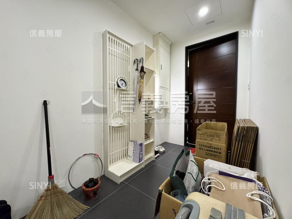 近高鐵璞園裝潢露臺大空間 - Image 4