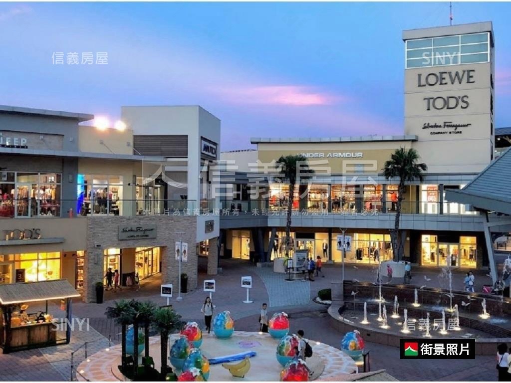 近高鐵璞園裝潢露臺大空間 - Image 11