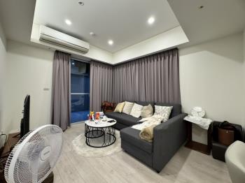 近高鐵璞園裝潢露臺大空間 - C349828