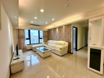 國璽院高樓三房車位 - C349838