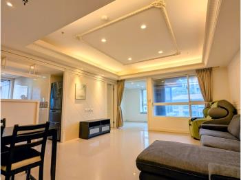 台北灣採光高樓３房車位 - C349892