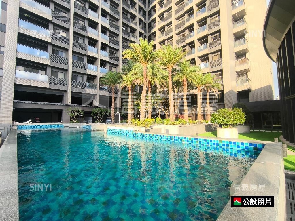 林口Ａ９冠德鼎捷精品宅 - Image 19