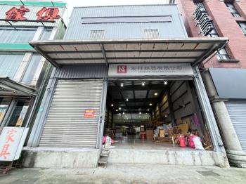 中華路優質大廠房 - C350169