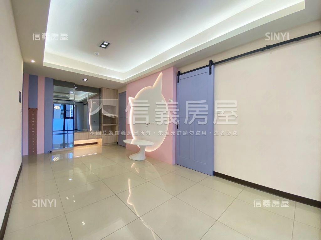 【主推】新世紀兩房車位 - Image 1