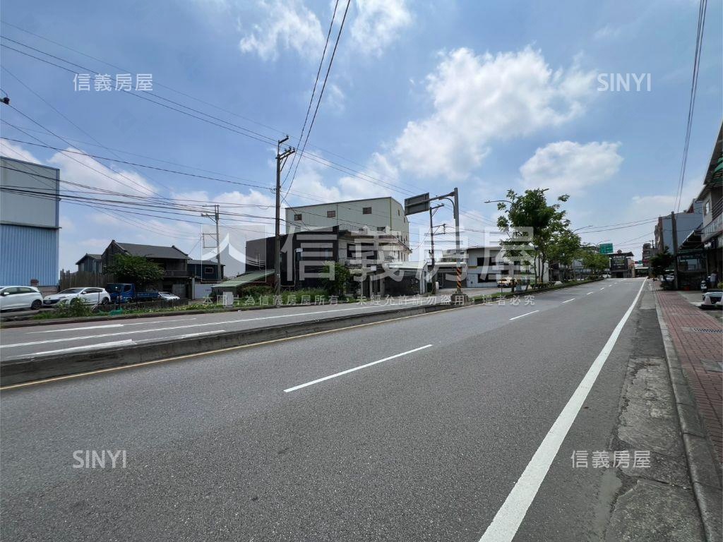 近交流道土地稀有釋出 - Image 1