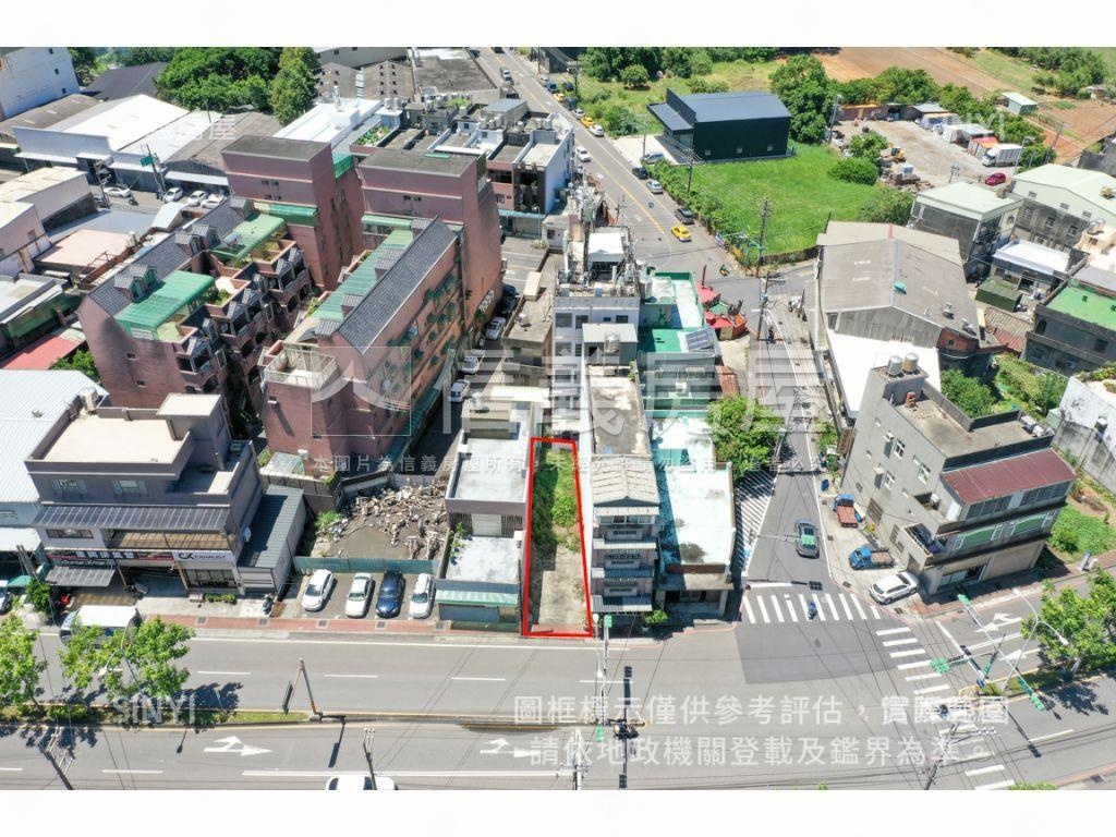 近交流道土地稀有釋出 - Image 7