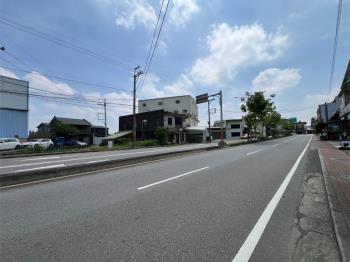 近交流道土地稀有釋出 - C350209