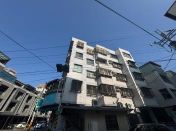 永康健身兩房寓 - C350240