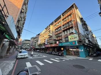 正復興路１．２樓金店面 - C350277