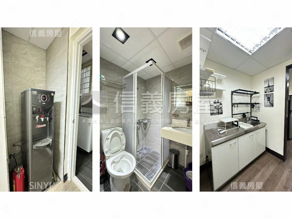 大坪林捷運大套房１Ｂ - Image 17