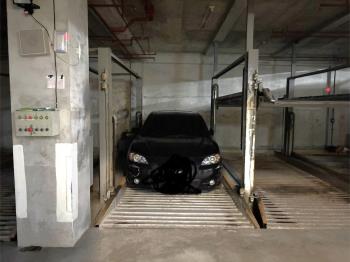 近考試院世新大學車位 - C350519