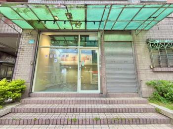 稀有釋出！樟樹二路店面 - C350577