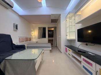 北投捷運站克拉美地套房 - C350601