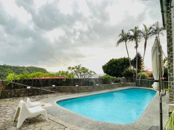 威靈頓泳池別墅 - C350615