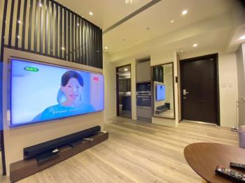 昇陽城中後棟高樓面１０１ - C350663