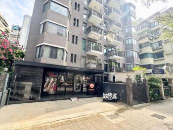 ＮＥＷ國父紀念館面寬店面 - C350769