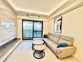 楓ＰＡＲＫ裝潢四房平車 - C350808