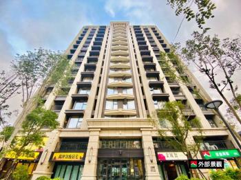 金城舞１坡道平面車位出租 - C350853