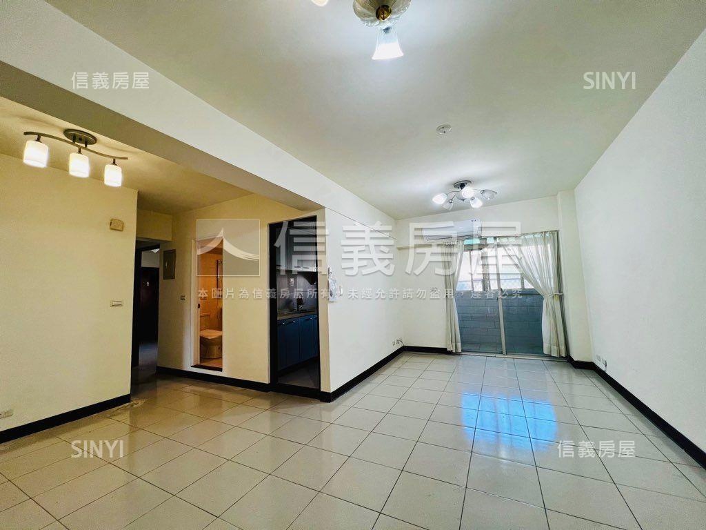 國館仁愛明亮三房 - Image 1