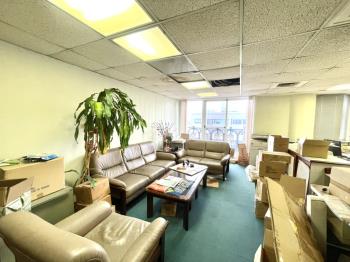 高樓辦公稀有釋出 - C350927