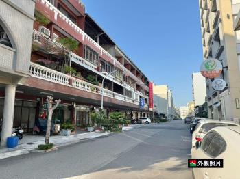 新興國中旁大地坪美店住 - C350950