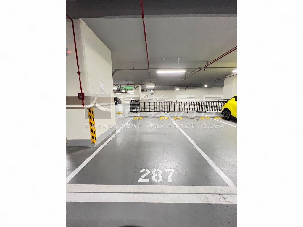 新潤３房＋車位 - Image 13