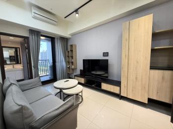 高鐵區遠雄鉑悅套房 - C351164