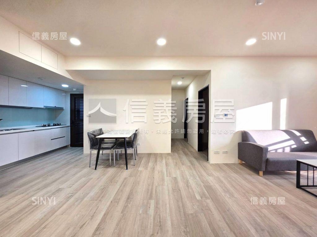 近台元可租補全新三房 - Image 10