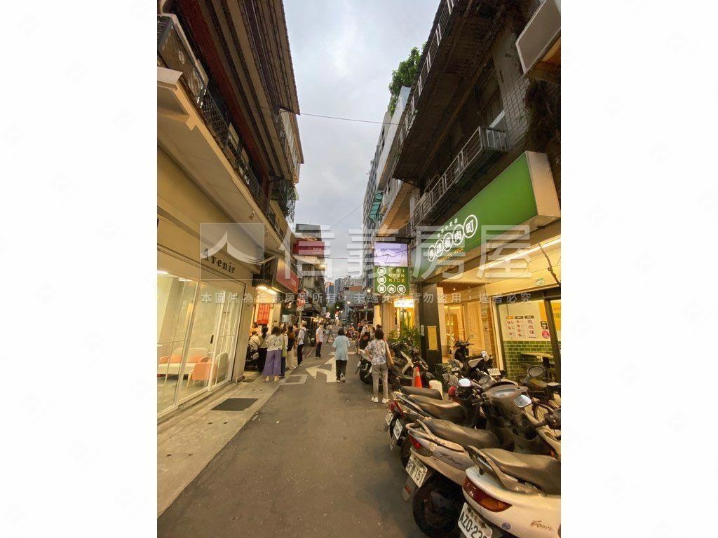 中山捷運人潮店面 - Image 18