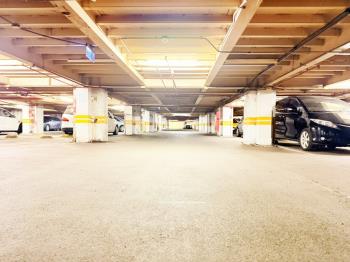 永吉路永順車位 - C351484