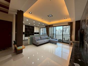 七期國雄領域三房雙平車 - C351528