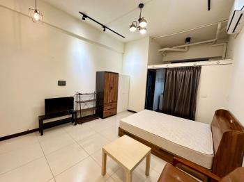 雲想舒適套房稀有釋出 - C351607