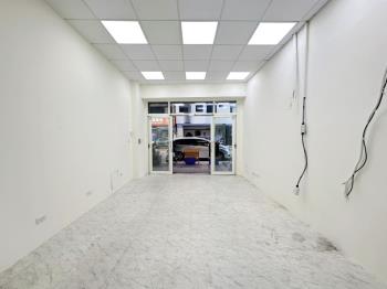 重慶路１２米路黃金店面 - C351609