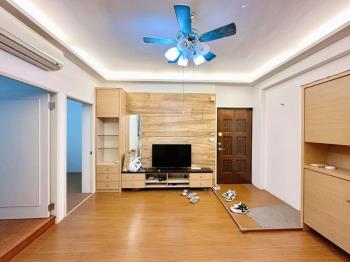 近捷運機能好舒適三房 - C351611