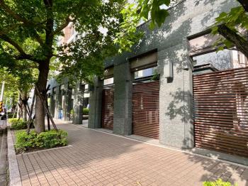 劍潭站口～窗外二房 - C351634