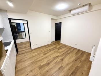 世界花園．經典北歐大兩房 - C351790