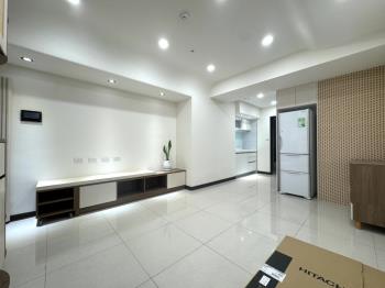 近海山捷運站電梯兩房車位 - C351792