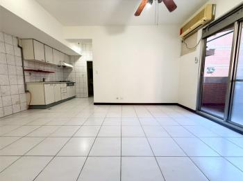 安忠路早安華城華廈一房 - C351805