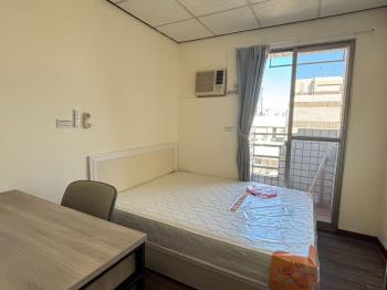 ★近中科榮總高樓套房★ - C351922