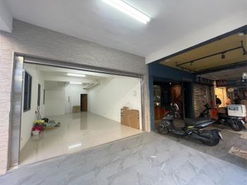 遊園南路黃金路段店面 - C351929