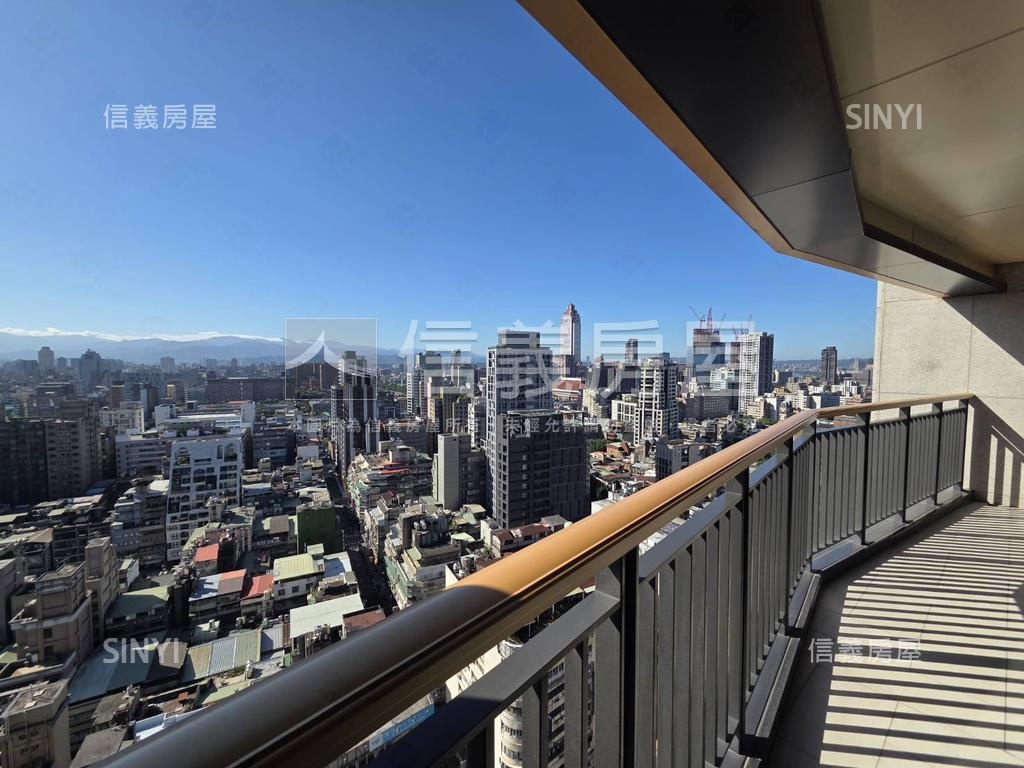 【元大京華】珍稀高樓豪邸 - Image 3