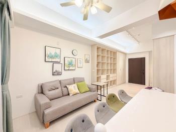 創兆兩房兩衛平車 - C351966